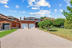 42 Burgosa Court, Vaughan, ON L4L 5C3