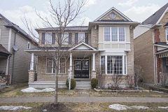 11 Horsetail Street MAIN FLOOR, Markham, ON L6B 1K3