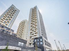 498 Caldari Road 2327, Vaughan, ON L4K 0R6