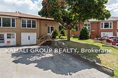 15 Walter Avenue MAIN, Newmarket, ON L3Y 2T2