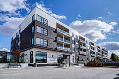 555 William Graham Drive 228, Aurora, ON L4G 3H9