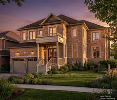 6 Barrow Avenue, Bradford West Gwillimbury, ON L3Z 0W1