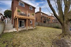 37 April Gardens N Bsmt, Aurora, ON L4G 4R7