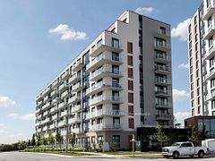 6 David Eyer Road 602, Richmond Hill, ON L4S 0N5