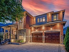 939 Goring Circle, Newmarket, ON L3X 0B5