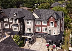6 Globemaster Lane, Richmond Hill, ON L4G 2H1