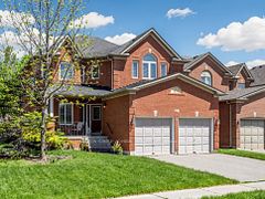 22 Canyon Hill Avenue, Richmond Hill, ON L4C 0S3