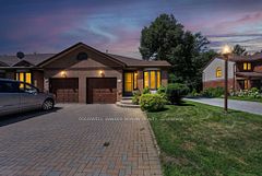 101 Green Briar Road 11, New Tecumseth, ON L9R 1S3