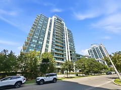 30 North Park Road 706, Vaughan, ON L4J 0G6