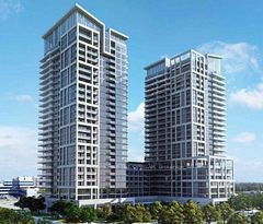 9000 Jane Street 2003, Vaughan, ON L4K 0M6