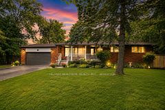 15 Park Road, Bradford West Gwillimbury, ON L0G 1B0