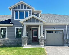 719 Sargeant Place, Innisfil, ON L9S 0S9