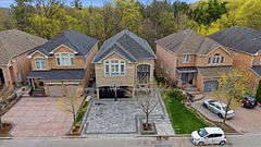 43 Bethany Street, Markham, ON L3S 4T9