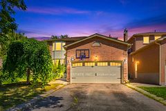 127 O'connor Crescent, Richmond Hill, ON L4C 7R7
