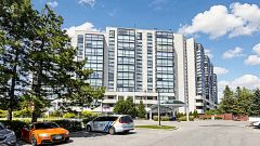 20 Harding Boulevard W 114, Richmond Hill, ON L4C 9S4