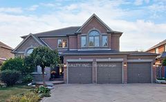 BSMT-947 Northern Prospect Crescent, Newmarket, ON L3X 1N8