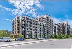 111 Upper Duke Crescent 1008, Markham, ON L6B 1N1
