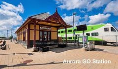 85 Wellington Street W 204, Aurora, ON L4G 2P2