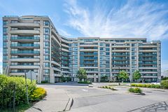 75 Norman Bethune Avenue 209, Richmond Hill, ON L4B 0B6