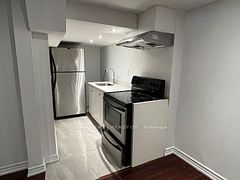 63 William Bartlett Drive Bsmt, Markham, ON L6C 0P7