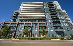 60 Honeycrisp Crescent 1601, Vaughan, ON L4K 0N5
