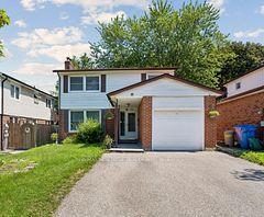 383 Sandford Street, Newmarket, ON L3Y 4S5