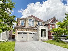 664 Mcgregor Farm Trail, Newmarket, ON L3X 0H3