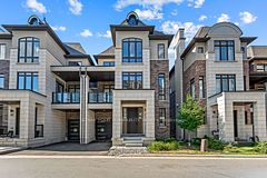 42 Globemaster Lane, Richmond Hill, ON L4E 1H4