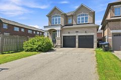1469 Farrow Crescent, Innisfil, ON L9S 0L6