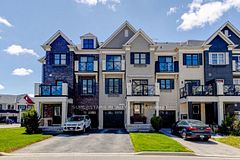 50 Wimshaw Lane, Whitchurch-Stouffville, ON L4A 1Y5