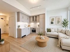 56 Andre De Grasse Street 606, Markham, ON L6G 0H9