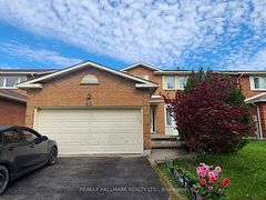 63 Cairns Drive, Markham, ON L3P 6J3