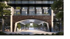 8188 Yonge Street 303, Vaughan, ON L4J 0M2