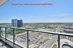 950 Portage Parkway 3107, Vaughan, ON L4K 0J7