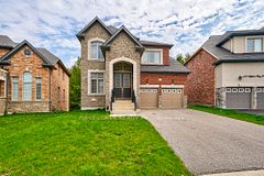 657 Clifford Perry Place, Newmarket, ON L3X 0J4