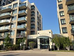 151 Upper Duke Crescent 403, Markham, ON L6G 0E1