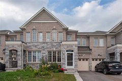58 Mondial Crescent, East Gwillimbury, ON L9N 0S2