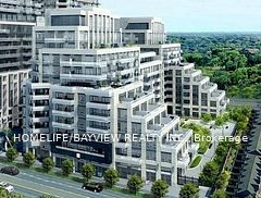 9205 Yonge Street 1705 NE, Richmond Hill, ON L4C 6Z2