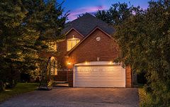 19 Prince Edward Boulevard, Markham, ON L3T 7G3