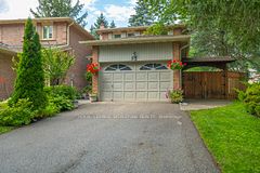 32 Richwood Drive, Markham, ON L3P 3Y6