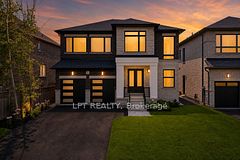 7 Richmond Park Drive, Georgina, ON L4P 0H2