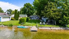 66 Blue Heron Drive, Georgina, ON L0E 1N0