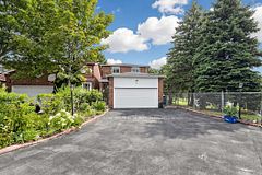 65 Tangmere Crescent, Markham, ON L3R 6Y6