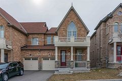 6 Wagner Drive, Markham, ON L6C 0W1