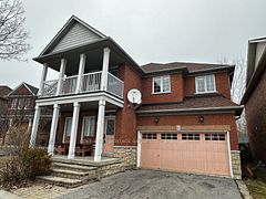 97 Maroon Drive, Richmond Hill, ON L4E 5B6