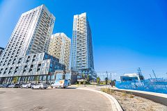 498 Caldari Road 1824, Vaughan, ON L4K 0R6