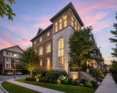 92 Louisbourg Way, Markham, ON L6E 0C5