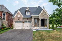 12 Valley Point Crescent, King, ON L7B 0B7