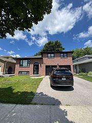 39 Crown Crescent (Basement), Bradford West Gwillimbury, ON L3Z 2M4