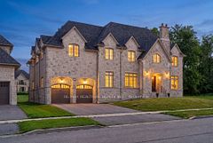 58 Wigston Place, Vaughan, ON L4J 8C6